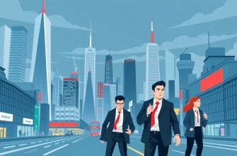 Najlepsze filmy akcji o giełdzie