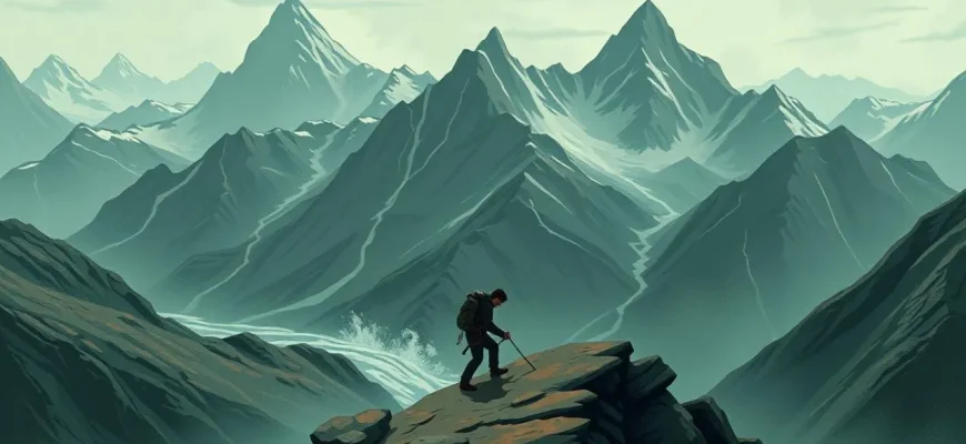 Filmy dramatyczne o ekstremalnych warunkach