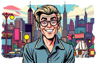 10 Komików Transwestytów, Którzy Rozbawią Cię do Łez