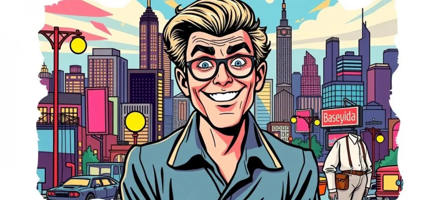 10 Komików Transwestytów, Którzy Rozbawią Cię do Łez