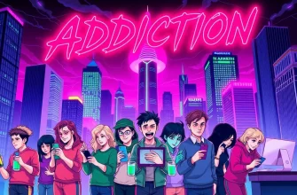 Najlepsze Filmy Grozy o Uzależnieniach