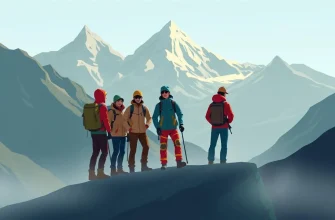 Najlepsze Filmy Akcji o Zdobywaniu Gór