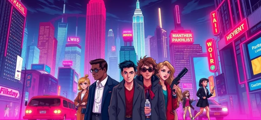 Najlepsze Filmy o Szantażu