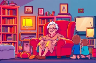 Filmy rodzinne o starszych ludziach