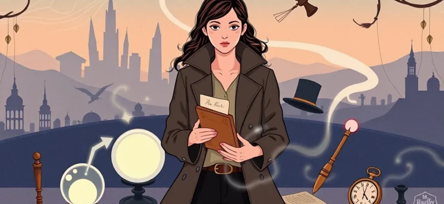 Najlepsze filmy detektywistyczne o fokusach