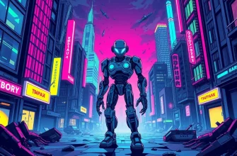 Najlepsze Filmy Grozy o Kiborach