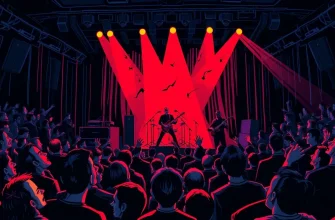 Najlepsze Filmy Grozy o Koncertach