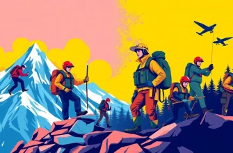 Podróż przez niebezpieczeństwa: Filmy o ratownikach-dobrowolcach