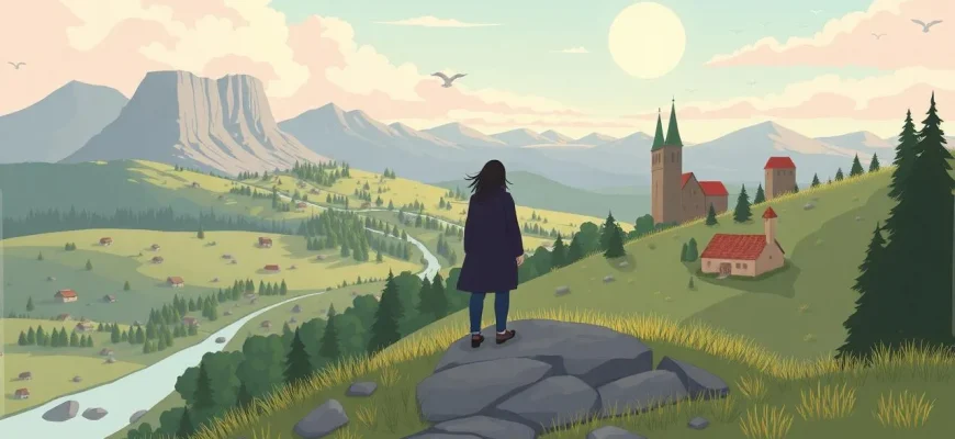 Rodzinne filmy pełne zagadek