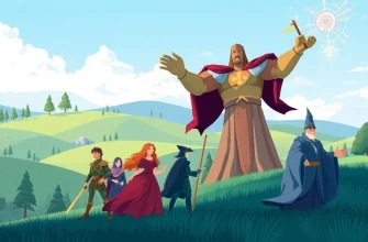 Najlepsze filmy fantasy o walce o władzę