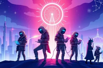 Filmy fantasy o hakerach - Magiczna podróż przez cyfrowy świat