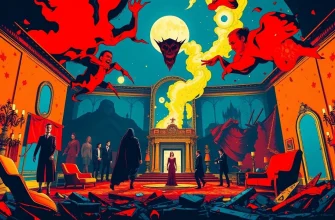 Najlepsze filmy grozy o milionerach