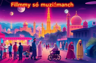 Filmy o muzułmanach: 10 inspirujących historii