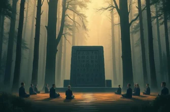 Tajemnicze filmy o kultach przodków