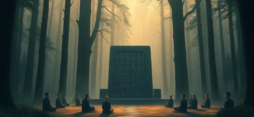 Tajemnicze filmy o kultach przodków