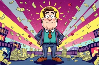 Komedia o bankierach - 10 filmów, które musisz zobaczyć