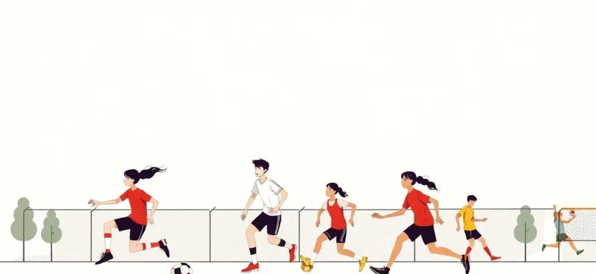 Top 10 filmów akcji o obozach sportowych