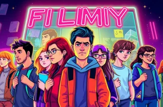 Filmy biograficzne o trudnych nastolatkach