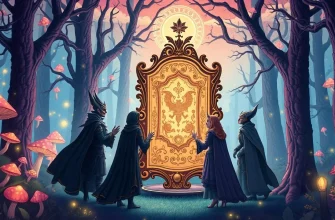 Najlepsze filmy fantasy o aferach