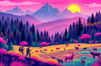 Top 10 Filmów o Myśliwych