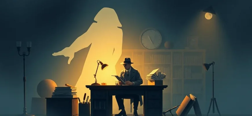 Najlepsze Filmy Kryminalne o Historycznych Przestępstwach