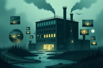 10 filmów o skażeniu terenu, które musisz zobaczyć