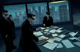 Najlepsze filmy dramatyczne o FBI