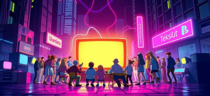 10 Seriali, Które Zakończyły Się Za Wcześnie