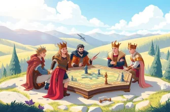 Najlepsze filmy fantasy o grach planszowych