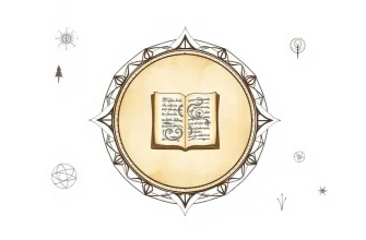 Tajemnicze filmy o starożytnych tekstach