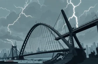 Najlepsze filmy katastroficzne o awariach mostów