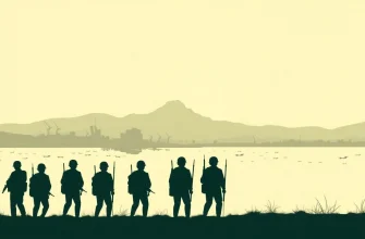 Najlepsze filmy historyczne o wojnie w Wietnamie