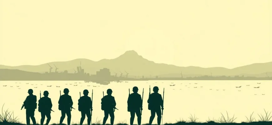 Najlepsze filmy historyczne o wojnie w Wietnamie