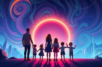 Rodzinne filmy o portalach do innych światów