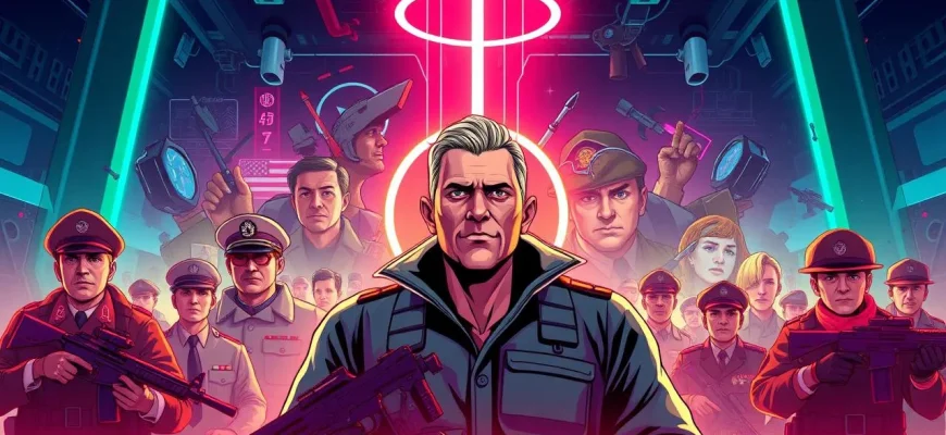 Wojenne Filmy o Tłumaczach Wywiadu