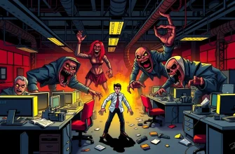 Najlepsze filmy grozy o podwładnych