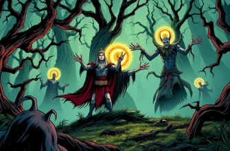 Najlepsze filmy grozy o szamanach z polskim dubbingiem