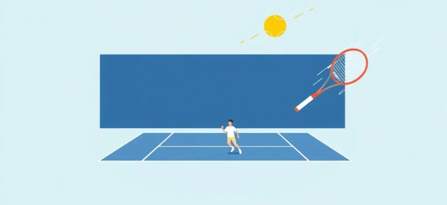 Najlepsze filmy akcji o tenisie