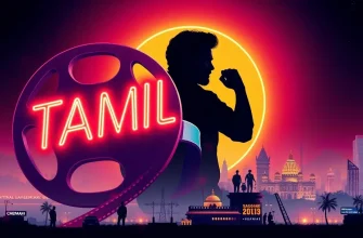 Najbardziej kasowe filmy tamilskie wszech czasów