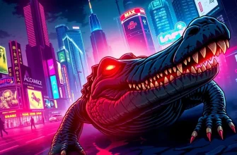 Top 10 filmów o krokodylach - dreszczowce