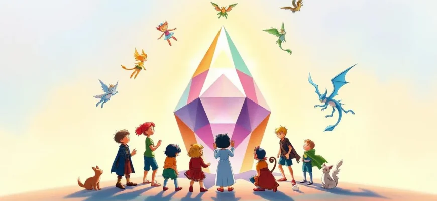 Najlepsze filmy fantasy o trenerach