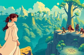 Przygody w poszukiwaniu źródła młodości