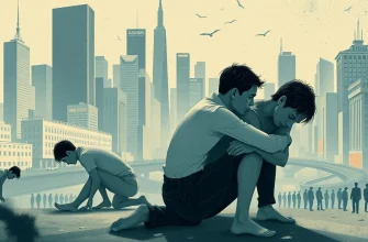 Filmy dramatyczne o bezradności