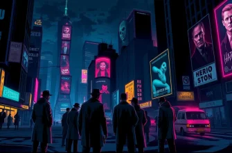 Najlepsze Filmy o Seryjnych Mordercach