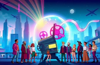 Podróżnicze Filmy, Które Musisz Zobaczyć