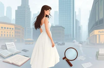 Detektywistyczne filmy o byłej dziewczynie