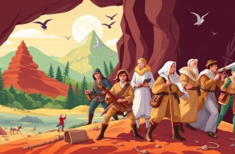 Przygoda i historia: 10 filmów, które musisz zobaczyć