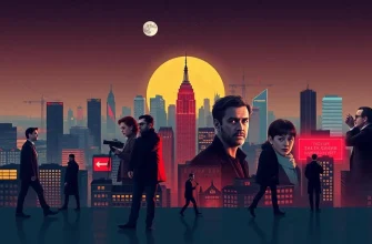 Filmy o pedofilii - 10 wstrząsających historii