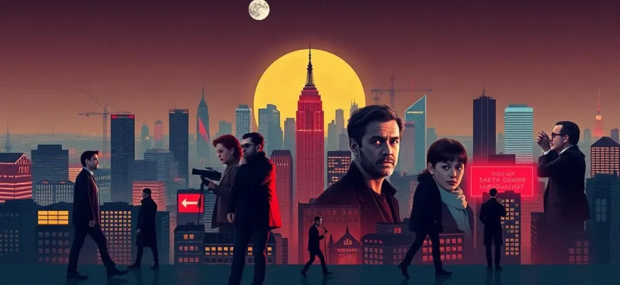 Filmy o pedofilii - 10 wstrząsających historii