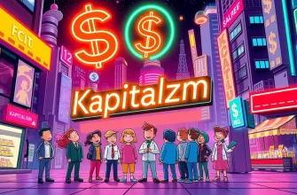 Rodzinne filmy o kapitalizmie